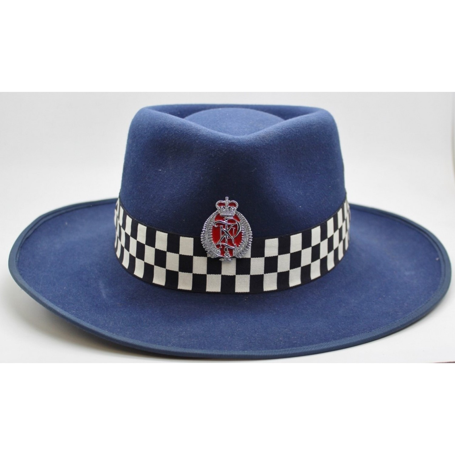 New Zealand Police Bush Hat